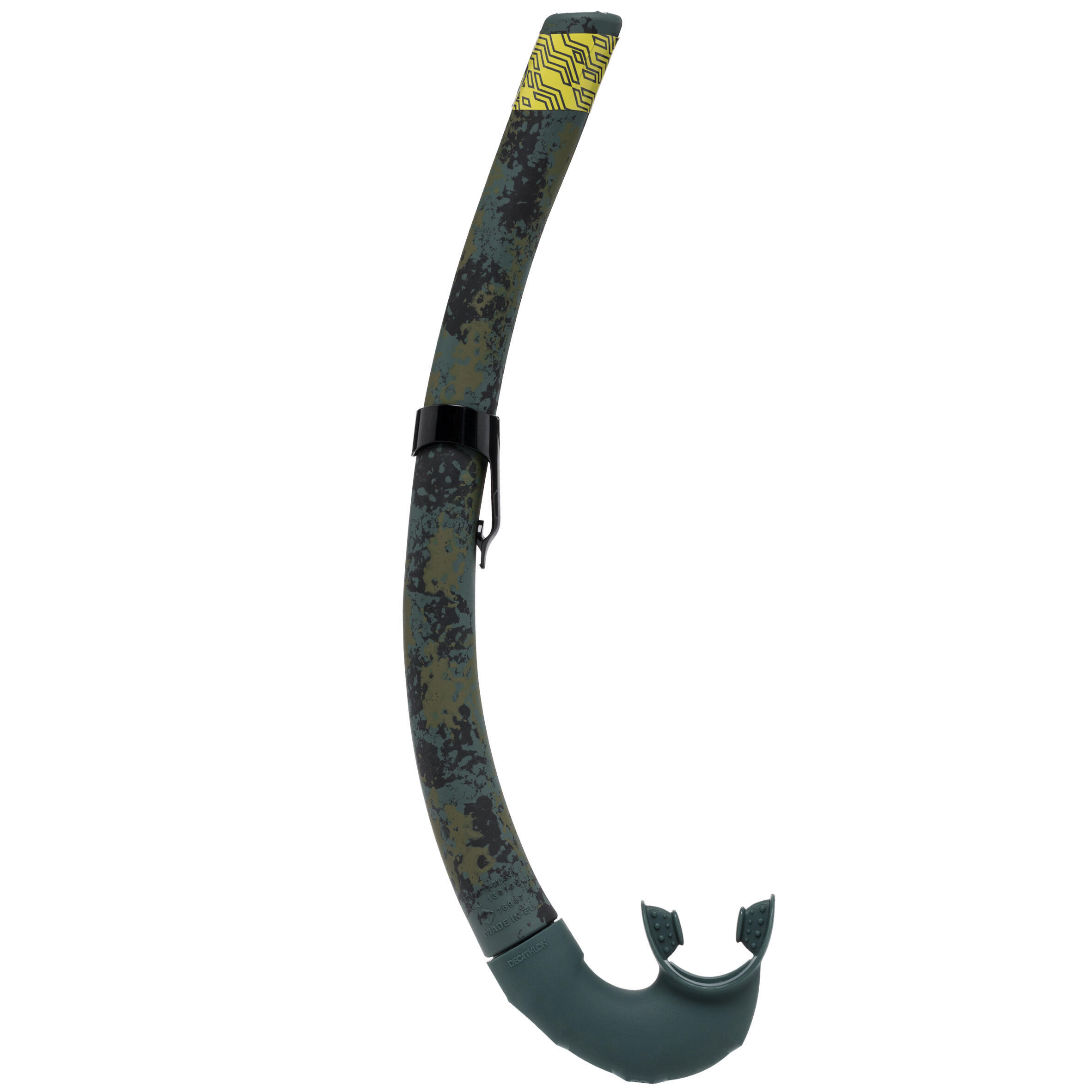 Spearfishing Masks and Snorkels