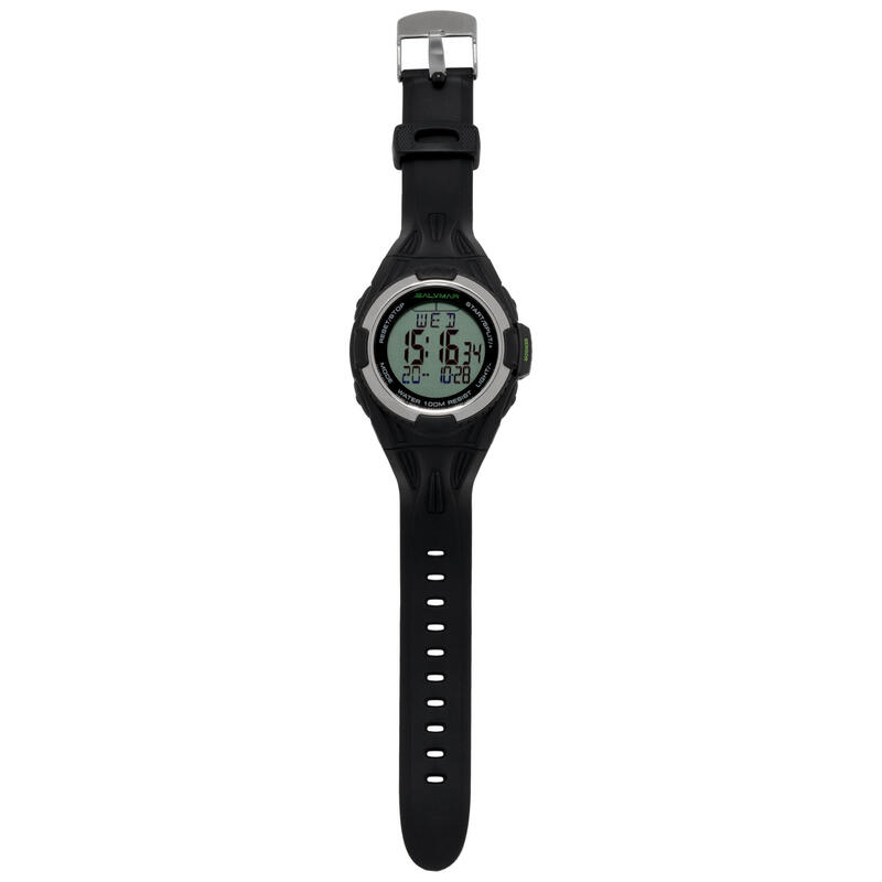 depth gauge watch