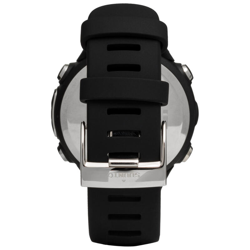 Montre Ordinateur Plongée Cressi Newton Titanium - Algorithme RGBM Nitrox