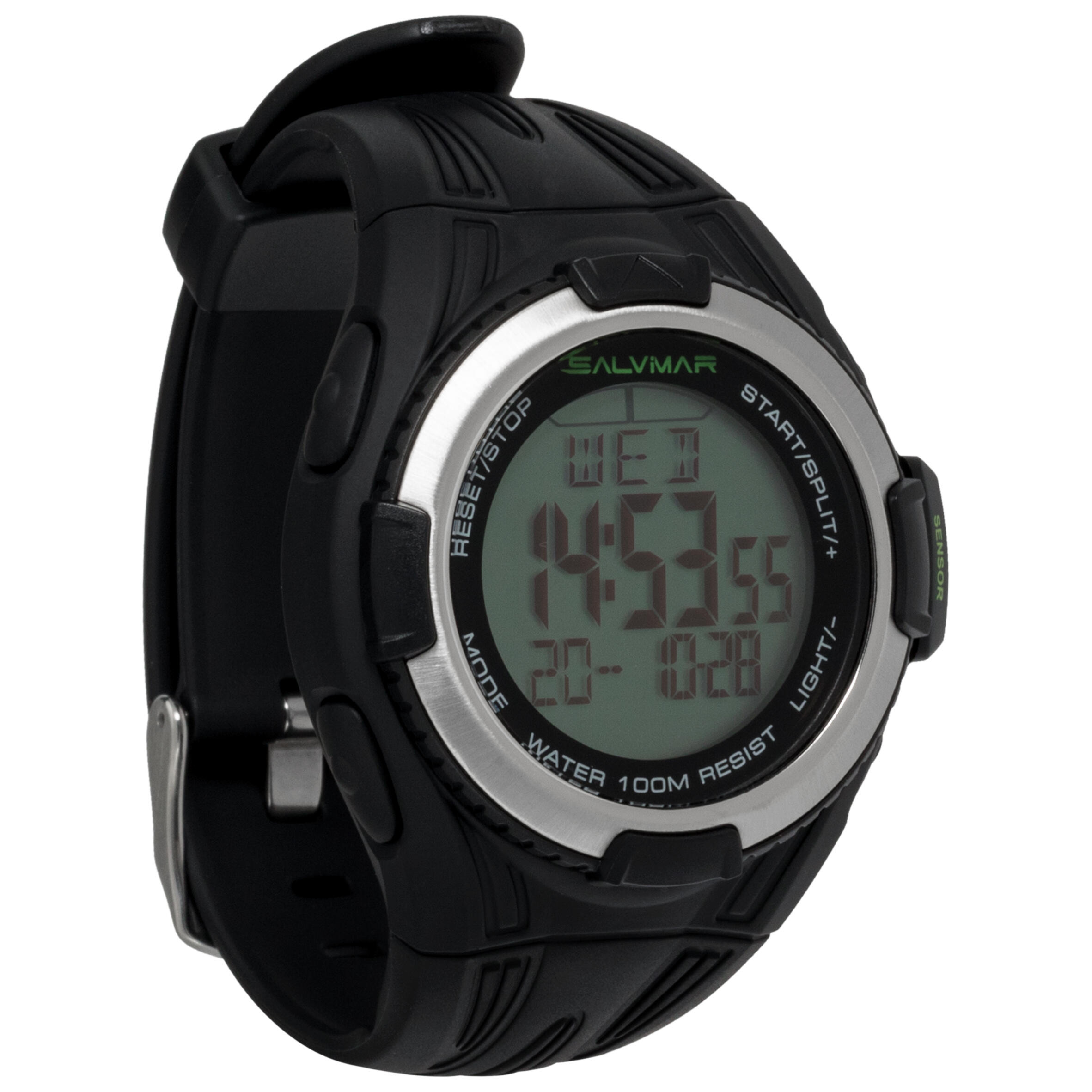 Montre plongée homme discount decathlon