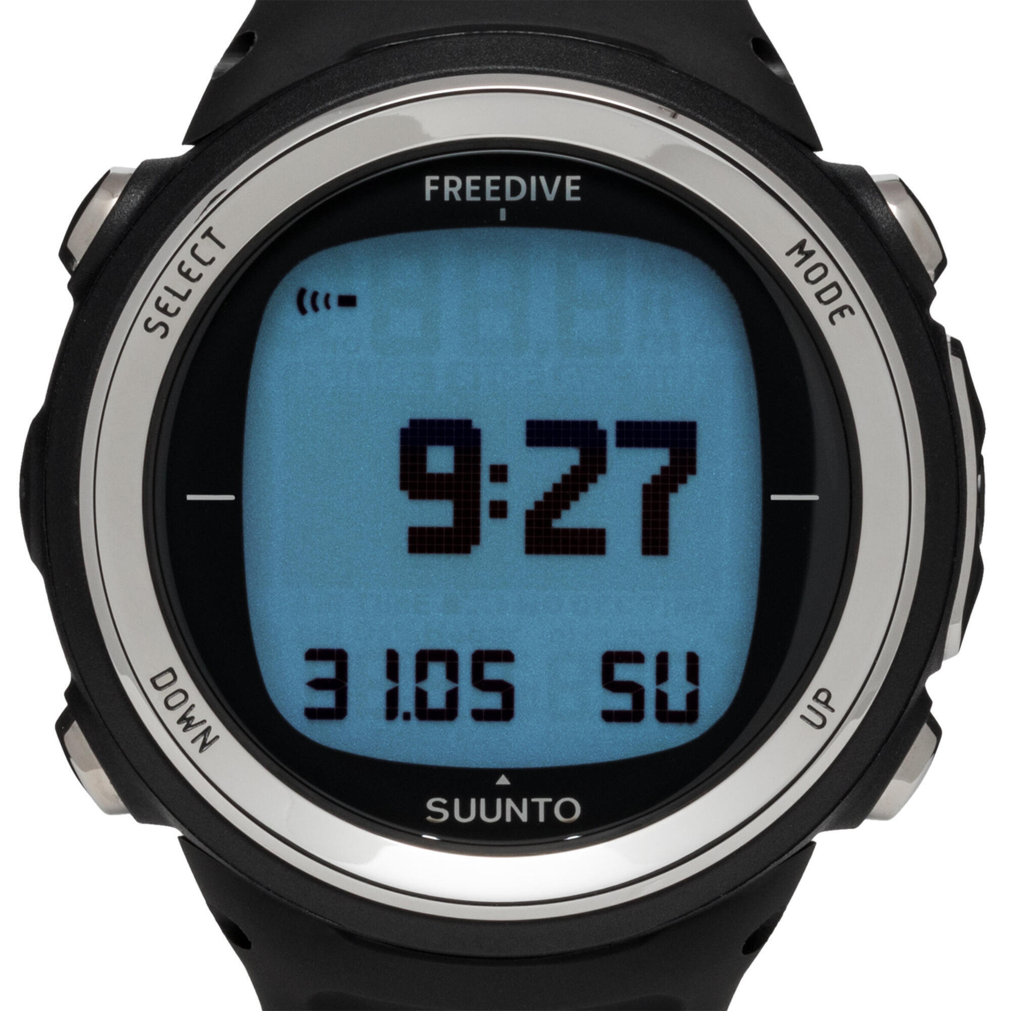 suunto df4