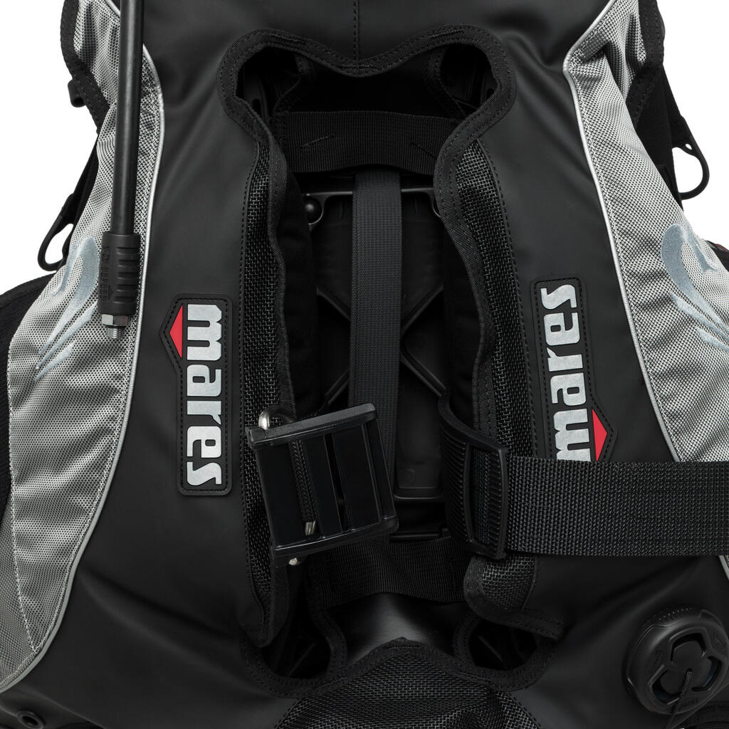 DRAGON SLS Scuba Diving Buoyancy Compensator