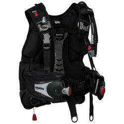 GAV/Jacket subacquea BOLT SLS