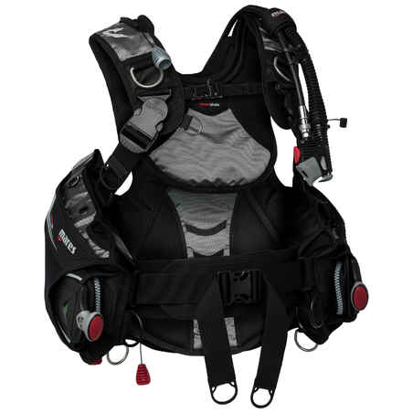 DRAGON SLS Scuba Diving Buoyancy Compensator