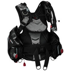 GAV/jacket subacquea DRAGON SLS