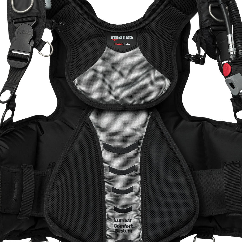 DRAGON SLS Scuba Diving Buoyancy Compensator