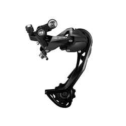 9-Speed Rear Derailleur Alivio M3100