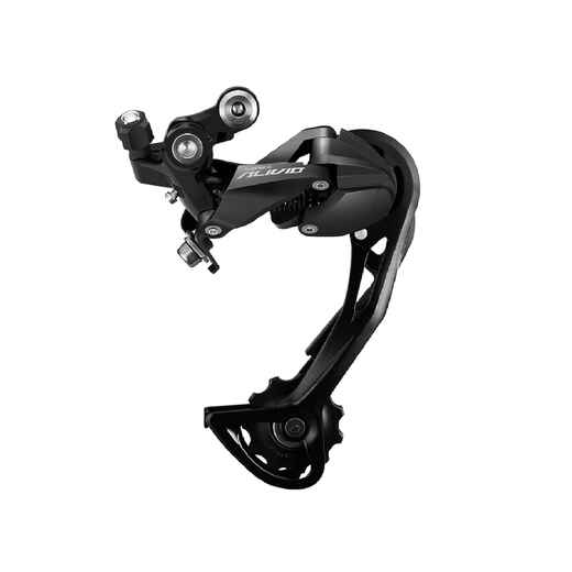 
      9-Speed Rear Derailleur Alivio M3100
  