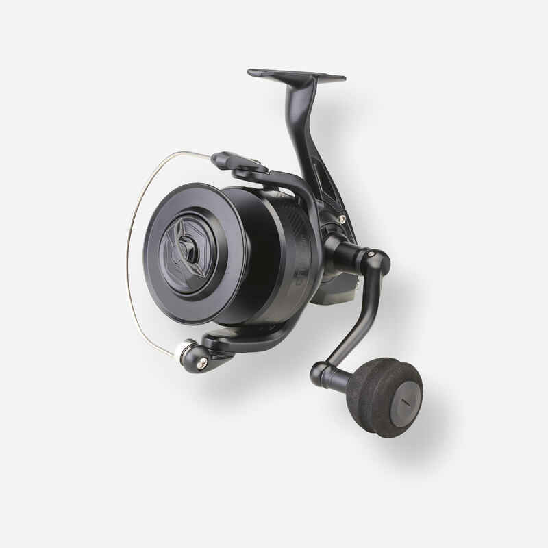 Shimano 22 Stella 1000SSPG Spinning Rolle IN Der Nähe Neuwertig Von Japan  #1428