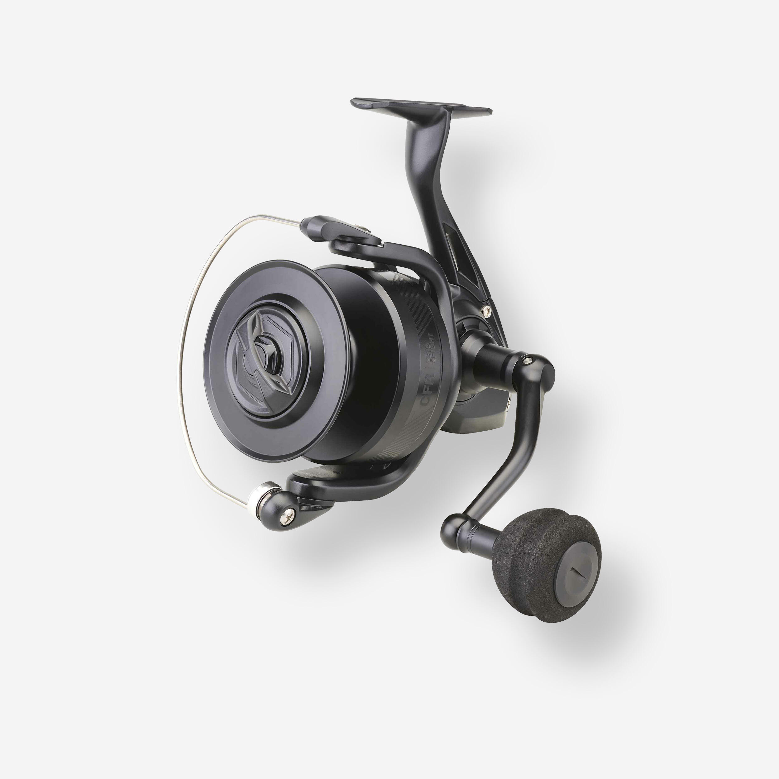 Catfish fishing reel BIGFIGHT CFR - 10000