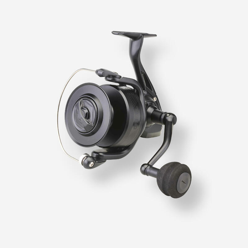 DAIWA – moulinet de pêche à tambour fixe REVROS LT 1000 à 6000