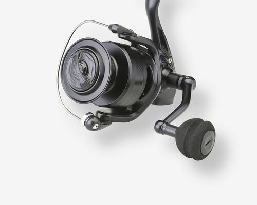 RFT FISHING REEL: user guide, repair