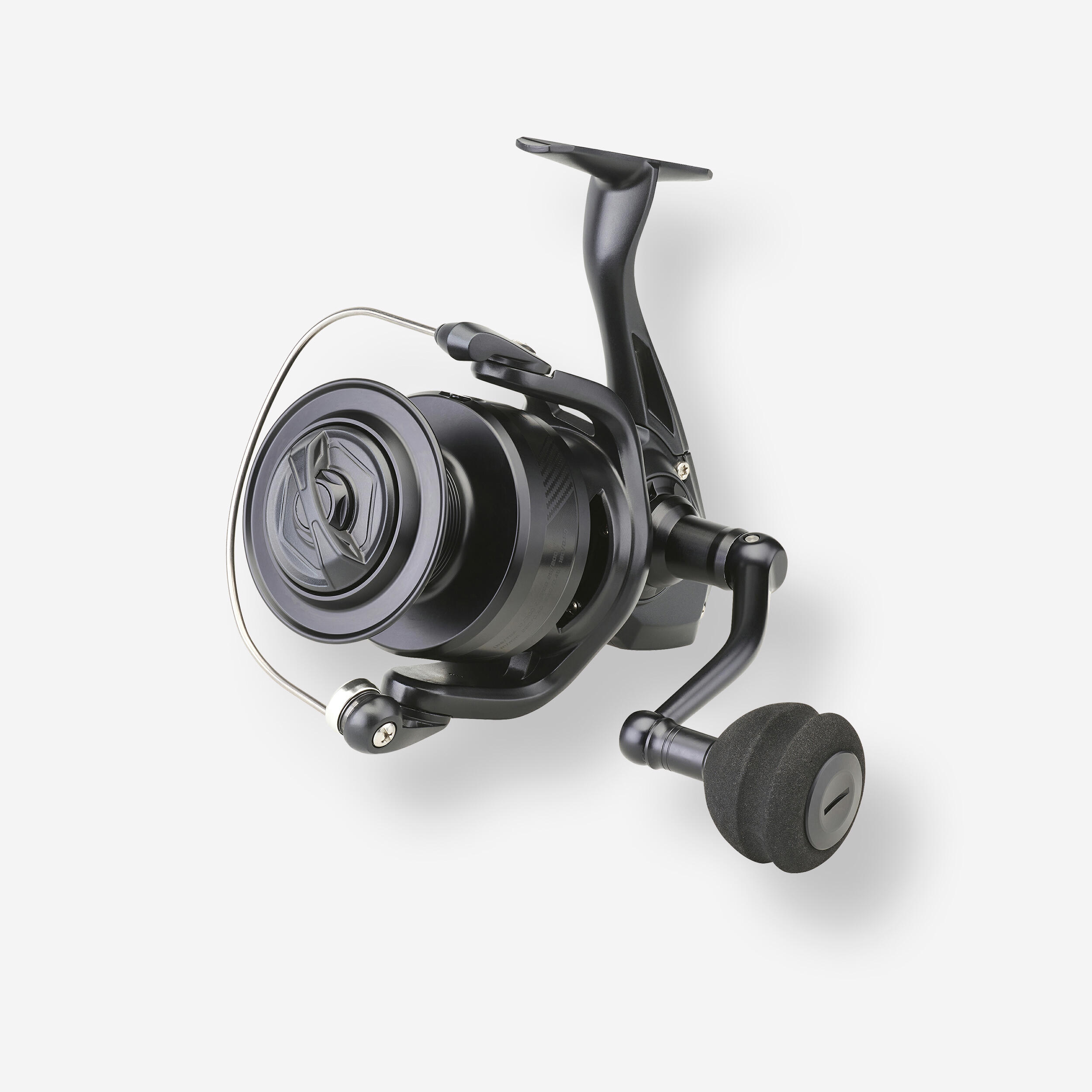 Catfish fishing reel BIGFIGHT CFR - 5000