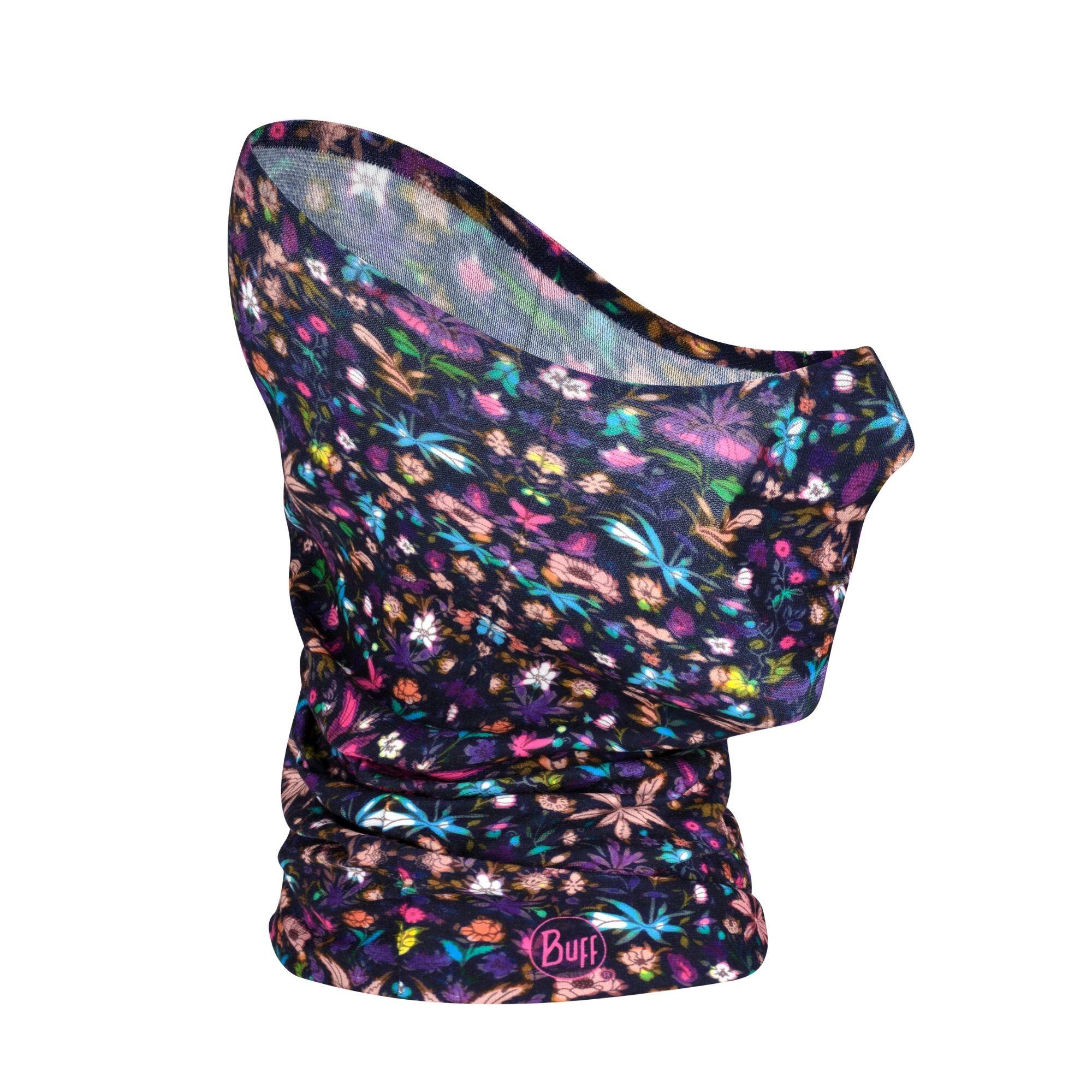 BUFF BUFF NECKWARMER WITH MARGRIT JR FILTERS