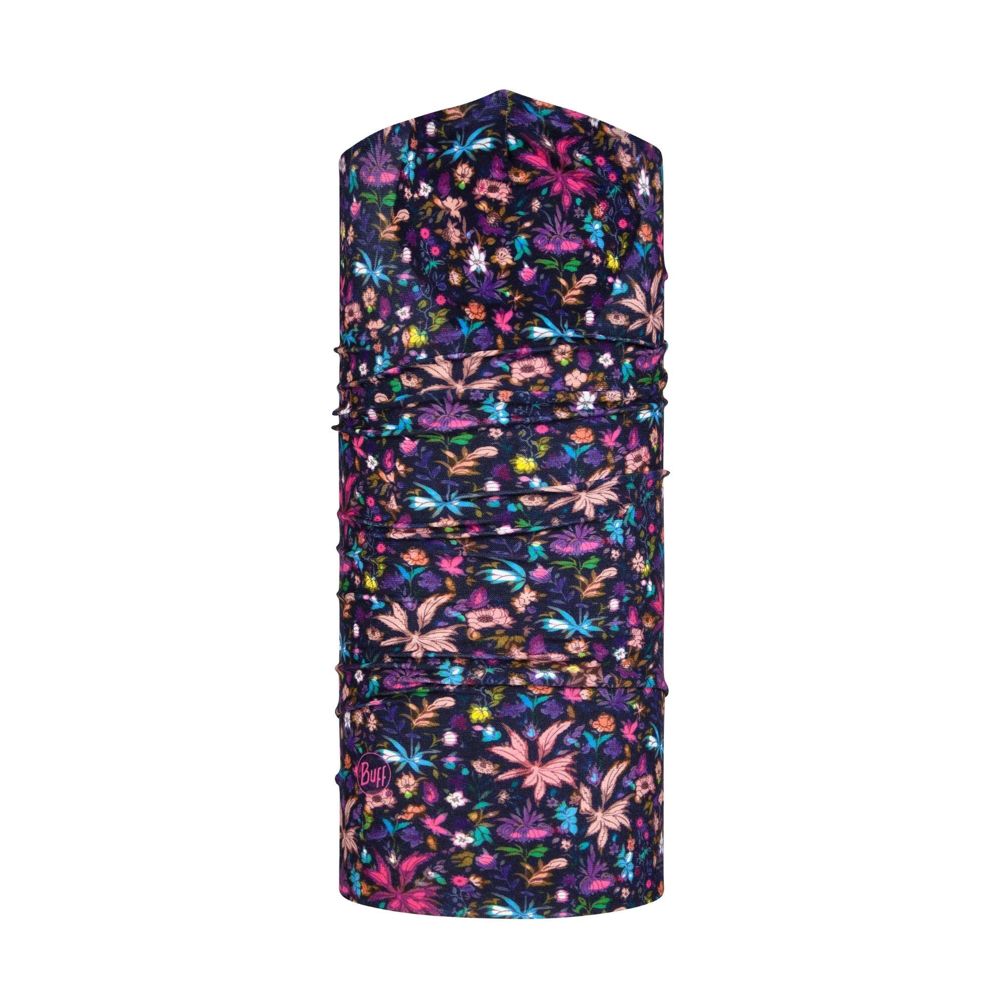 CACHE COL BUFF AVEC FILTRES MARGRIT JR 3/4