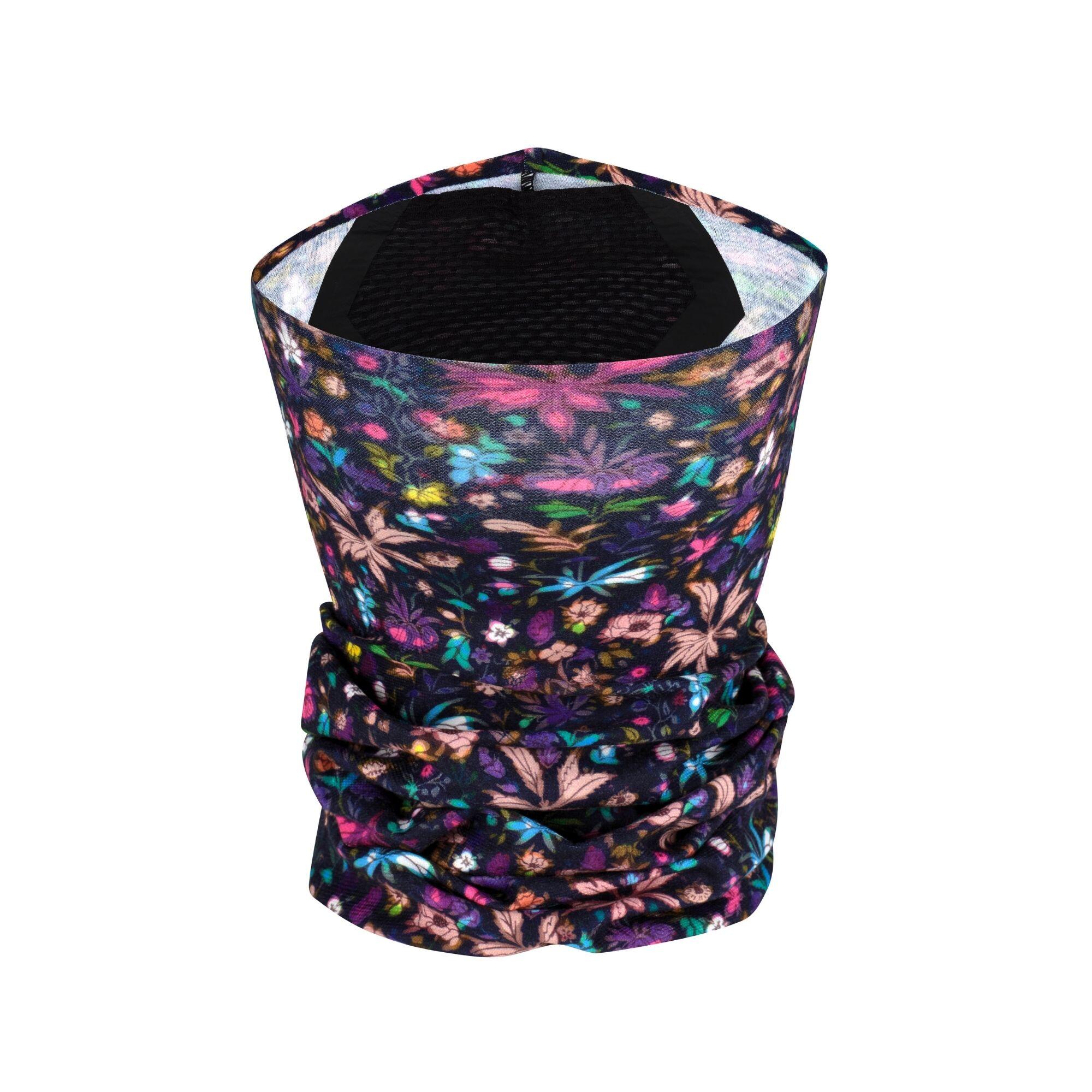 CACHE COL BUFF AVEC FILTRES MARGRIT JR 2/4