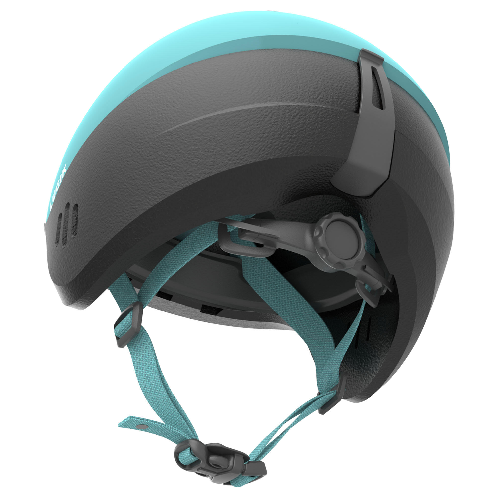 Kids' Ski Helmet 12-36 months (XXS: 44 - 49 cm) 2 in 1- Turquoise 8/11