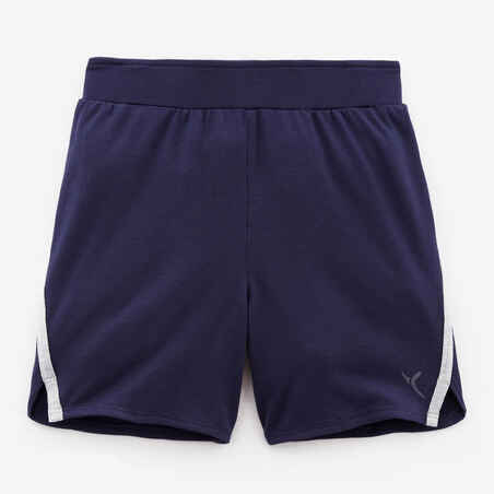 Baby Breathable and Adjustable Shorts