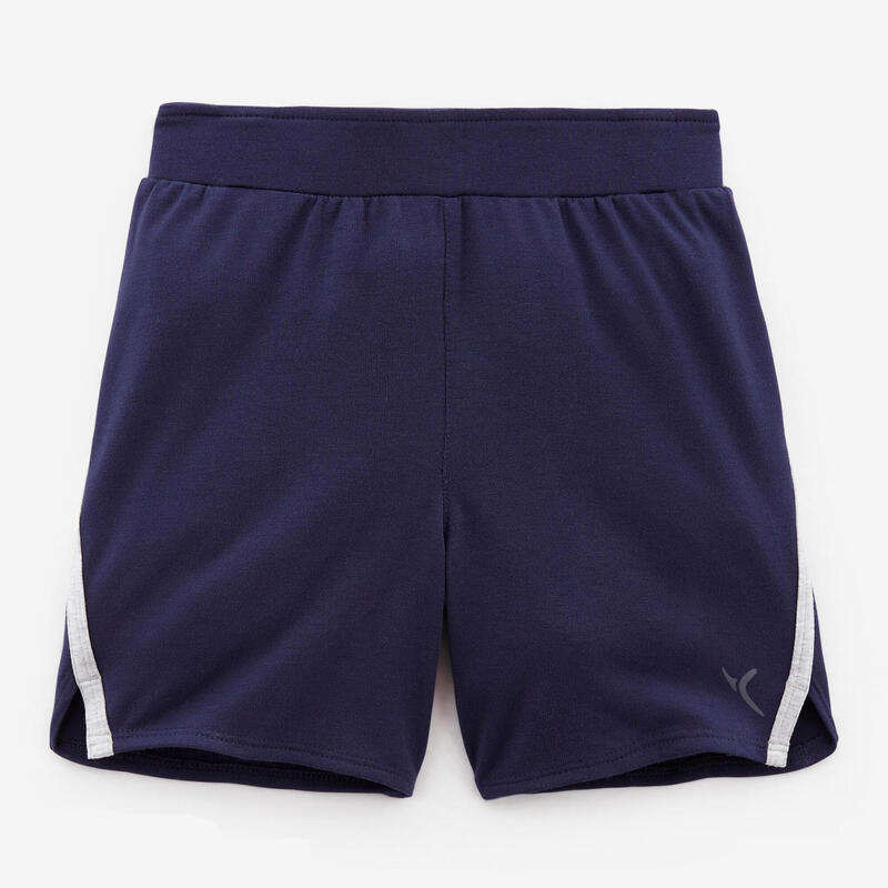 Shorts Baby anpassbar - blau