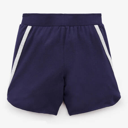 Baby Breathable and Adjustable Shorts