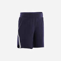 Baby Breathable and Adjustable Shorts