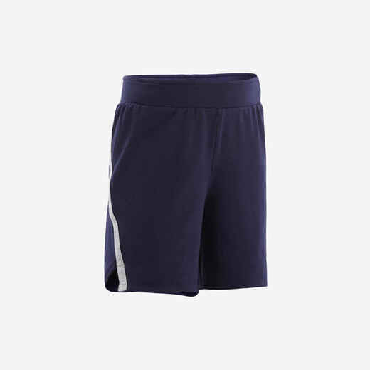 
      Baby Breathable and Adjustable Shorts
  