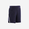 Kids' Baby Gym Breathable Adjustable Shorts - Navy