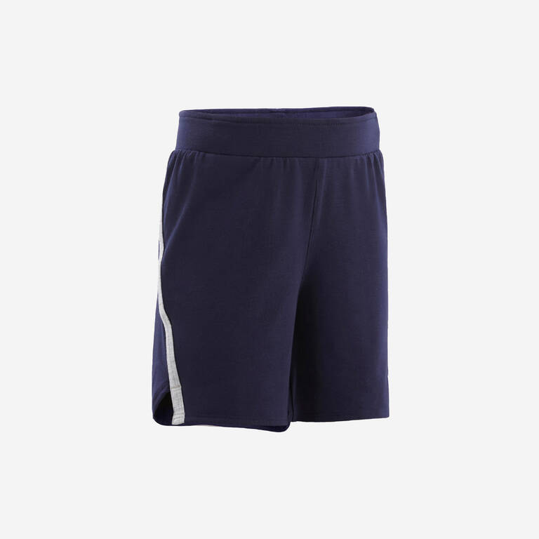 Baby Breathable and Adjustable Shorts
