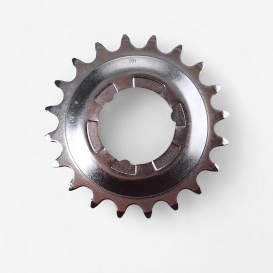 Zębatka 20 zębów Shimano Nexus