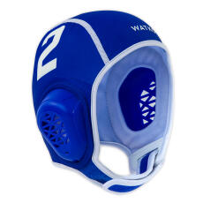 Set de Bonnet à Scratch 500 WP Bleu Set de Bonnet à Scratch 500 WP Bleu