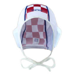 ADULT’S WATER POLO CAP900 CROATIA