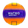 Swimming Pool Inflatable Ball Large Sunset Orange