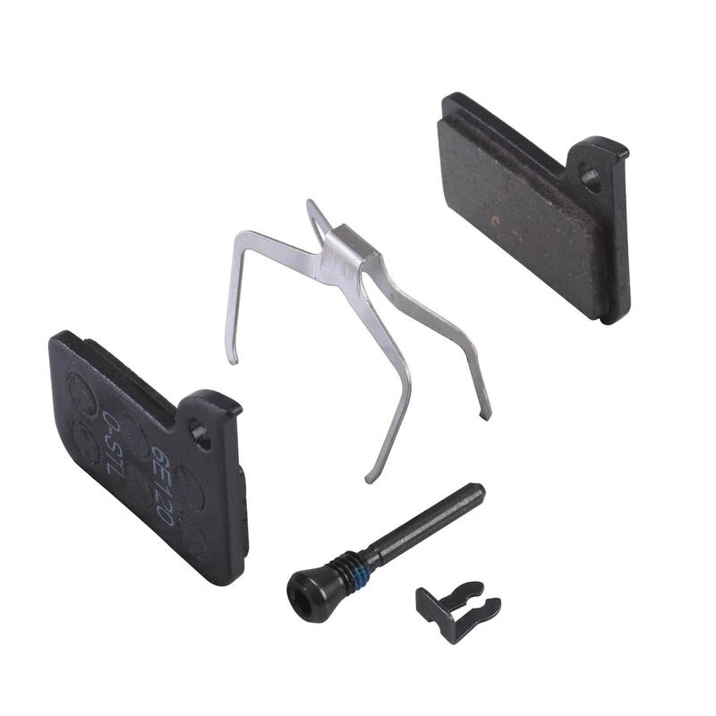 Plaquettes de frein sram VTT level et route  Red/Force/Rival 22/s700/apex