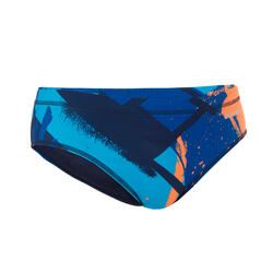 Waterpoloslip Street blauw
