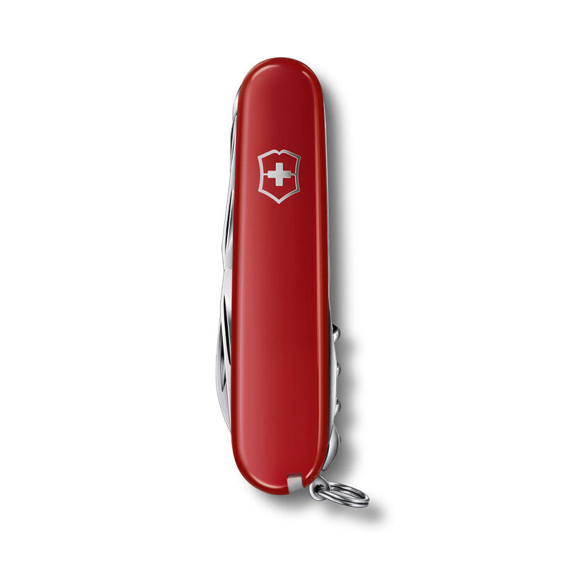 Couteau suisse randonnée Huntsman 15 fonctions