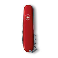 Švajcarski nož za planinarenje sa 13 funkcija