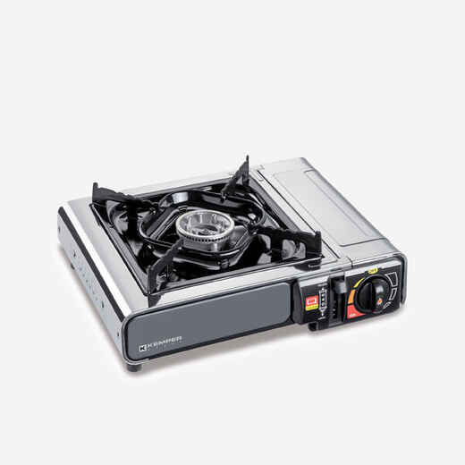 
      Camping Stove Xtra Smart
  