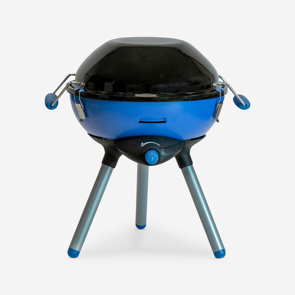 Kuhalnik PARTY GRILL 400 CV