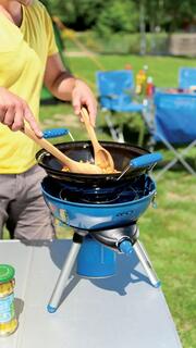 camping gas
