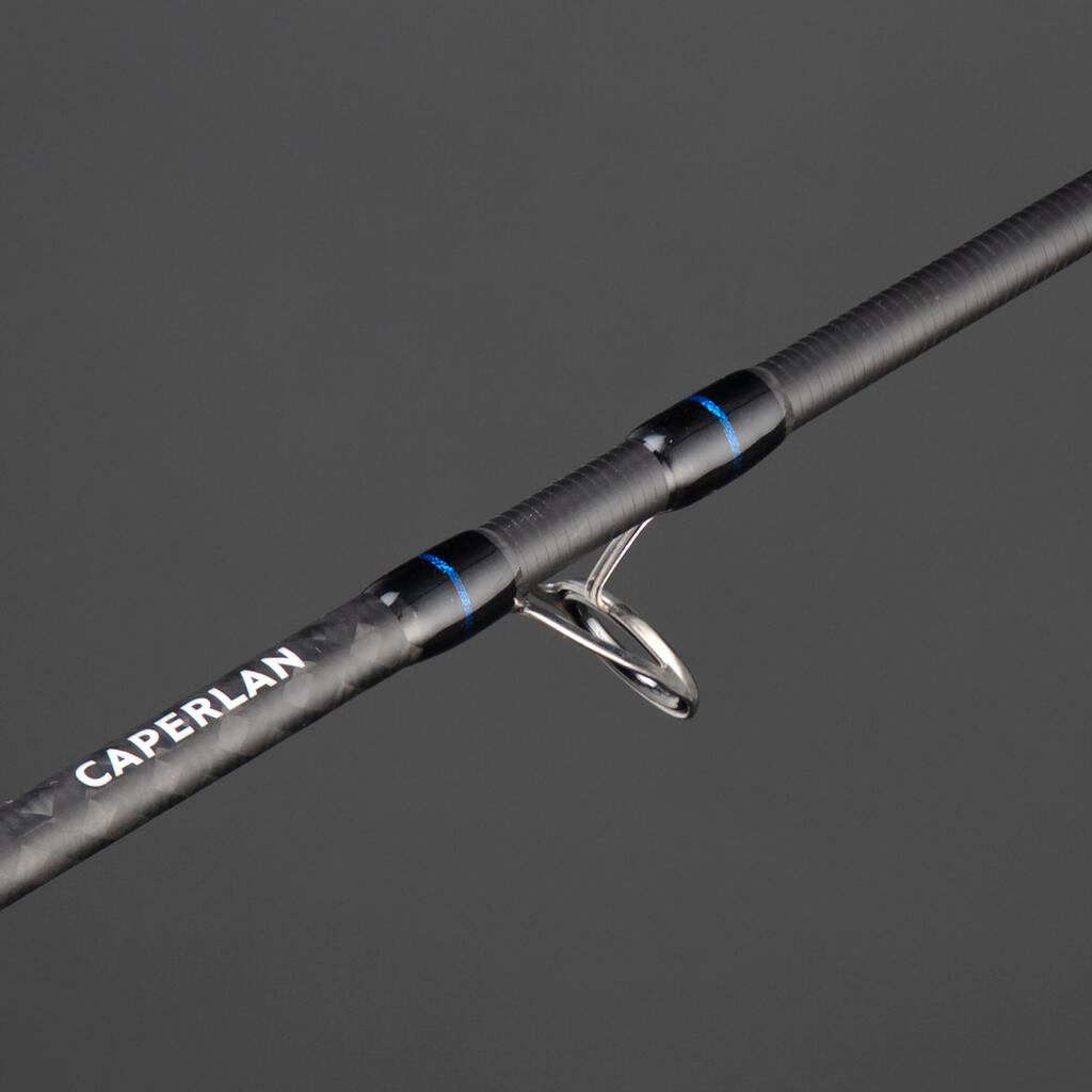 Sea Lure Fishing Rod ILCIUM-500 210 POWER 20-60 g