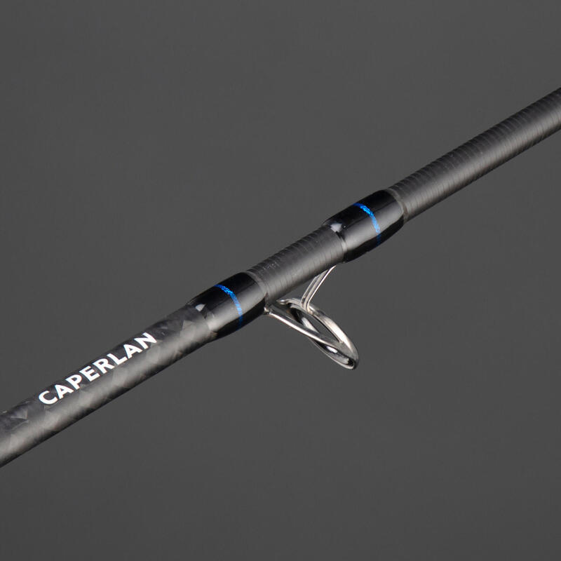 Canna pesca in mare con artificiali ILICIUM-500 210 POWER 20-60g