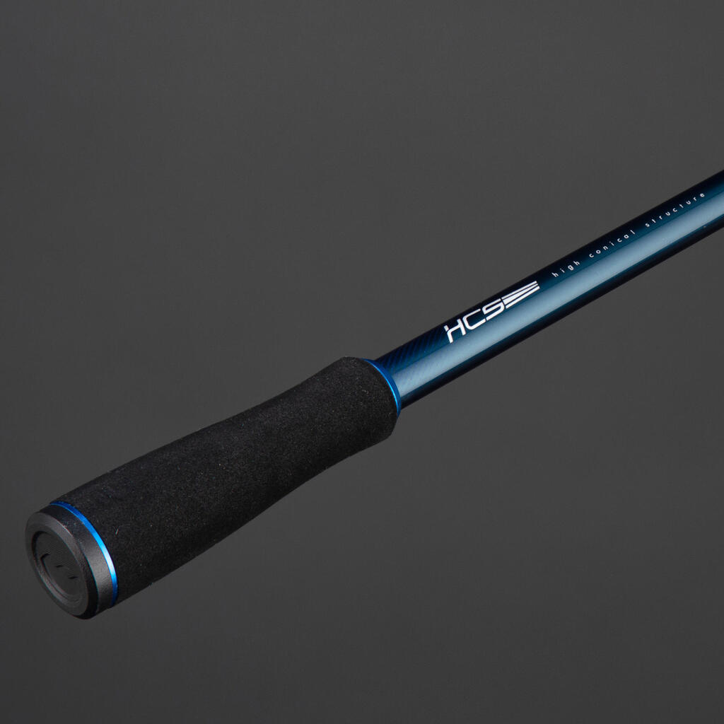 Štap za morski ribolov ILICUM-500 210 POWER (20–60 g)
