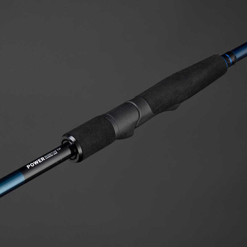 Lansetă ILICIUM-500 210 POWER Pescuit marin cu năluci 20-60g
