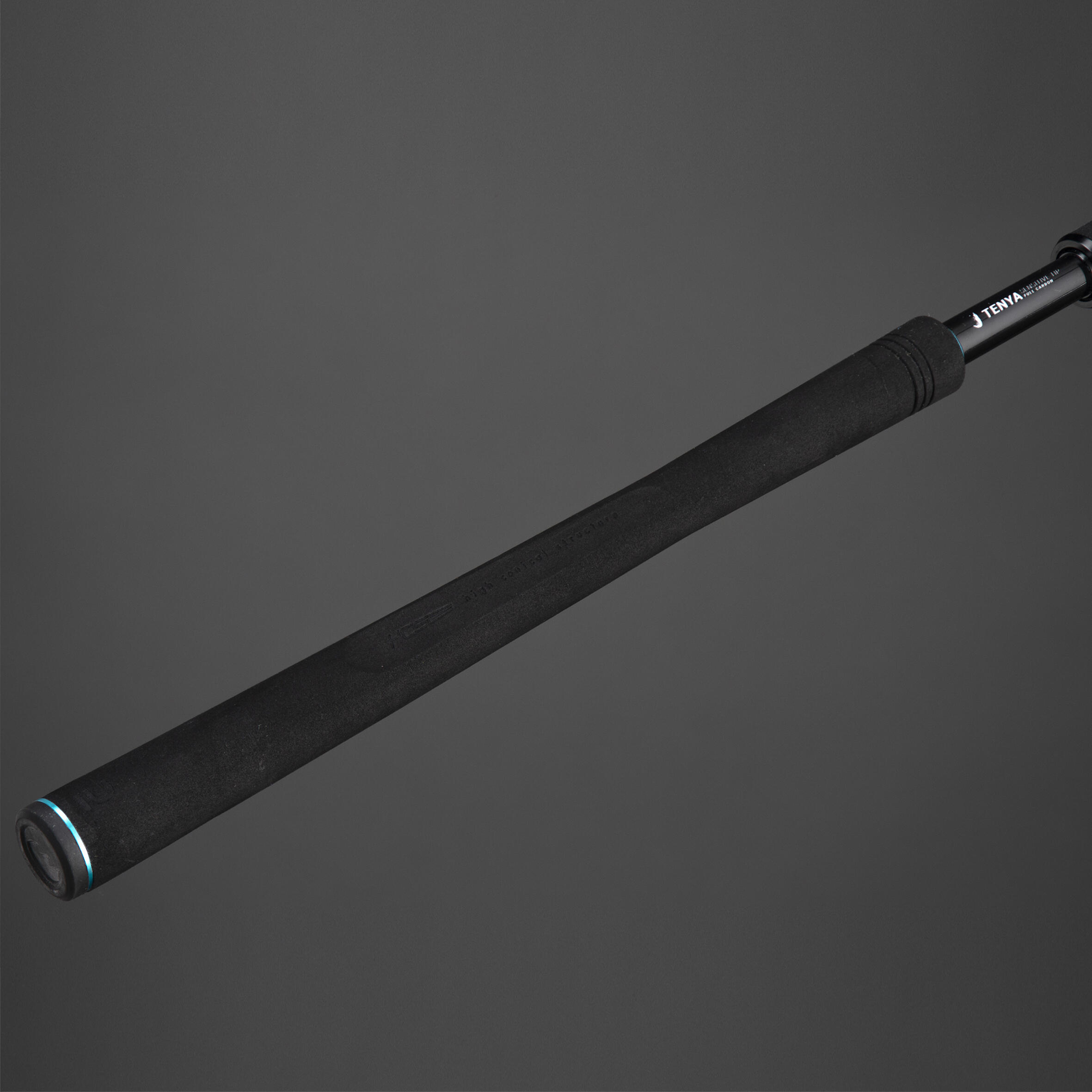 Spinnrute Ilicium-500 250 Tenya 2/8