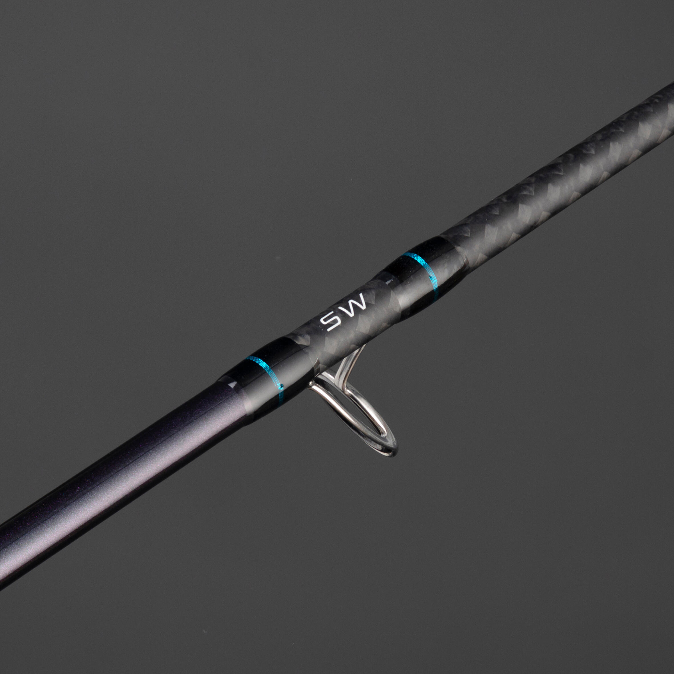 Spinnrute Ilicium-500 250 Tenya 6/8