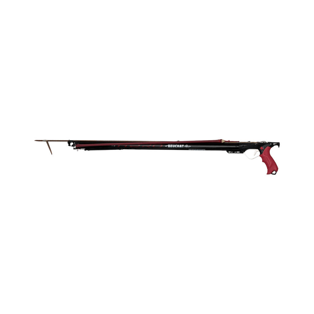 Freediving Spearfishing SPEARGUN HERO 75 CM BEUCHAT