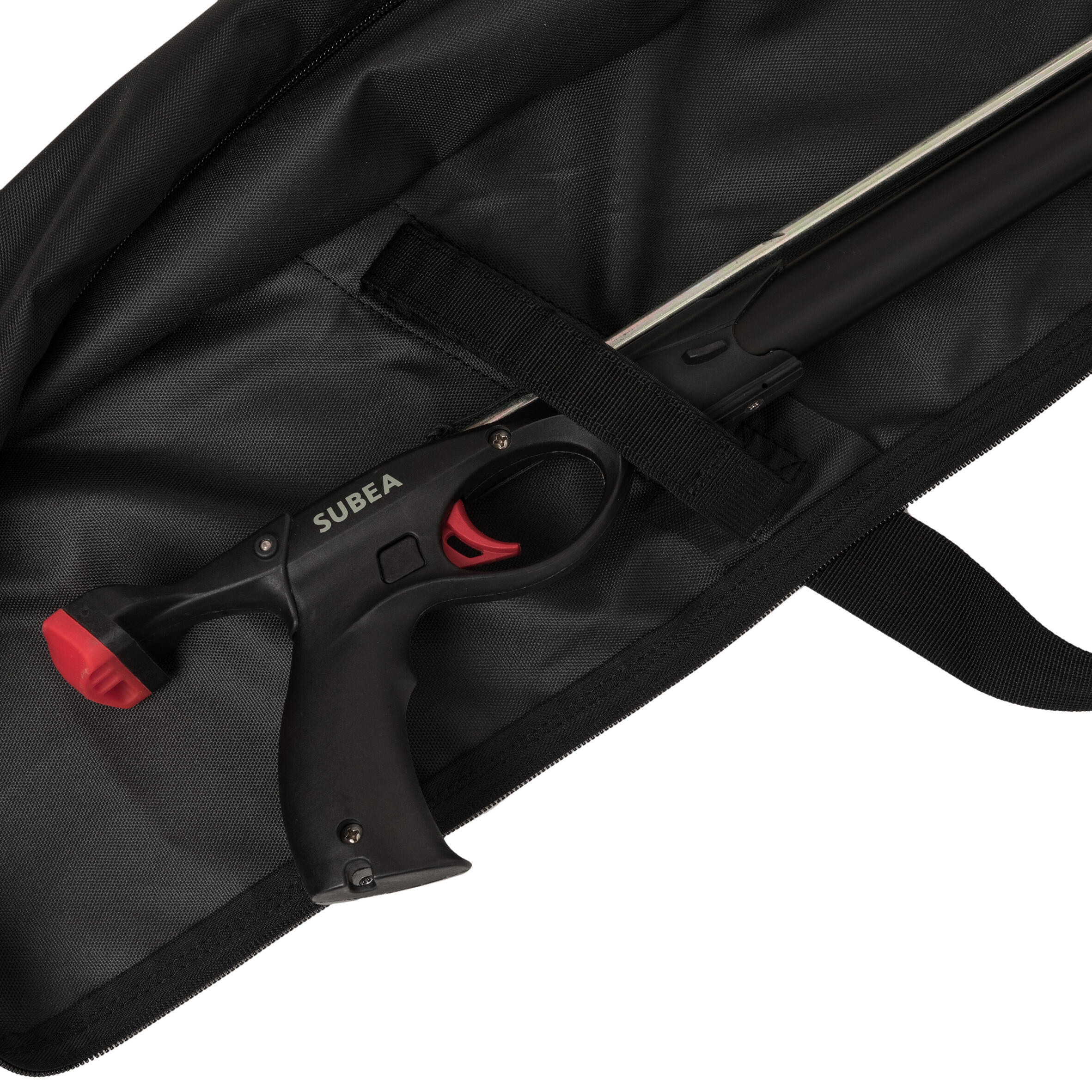 Fodero arbalete pesca subacquea 3/9