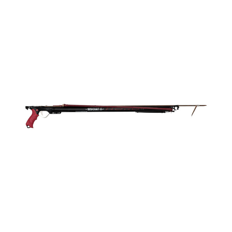 Fusil Pesca Submarina Apnea Beuchat Hero 75 cm