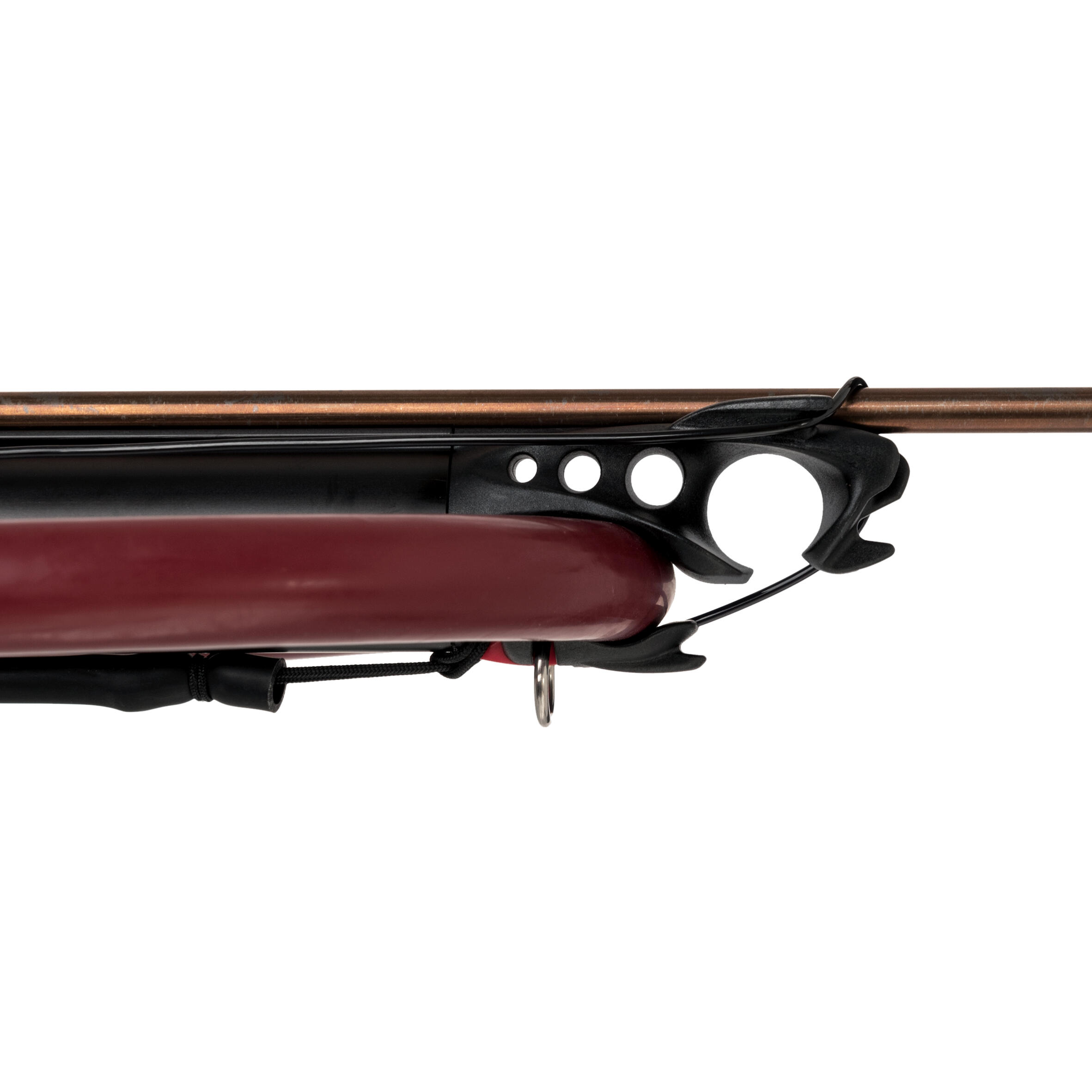 ARBALETE HERO2 75cm de chasse sous-marine en apnée BEUCHAT 6/12