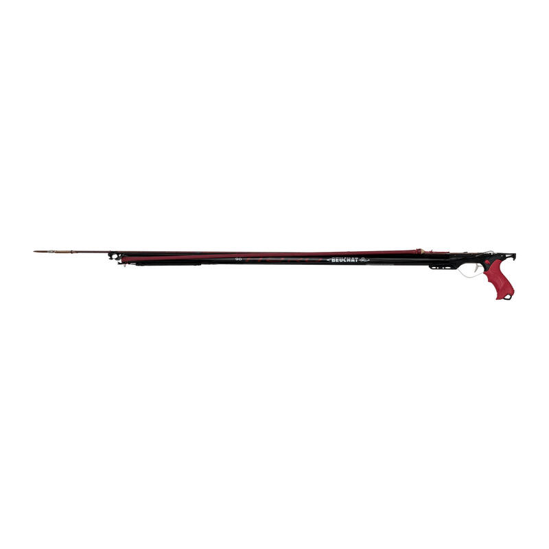 ARBALETE BEUCHAT HERO 90CM de chasse sous-marine en apnée